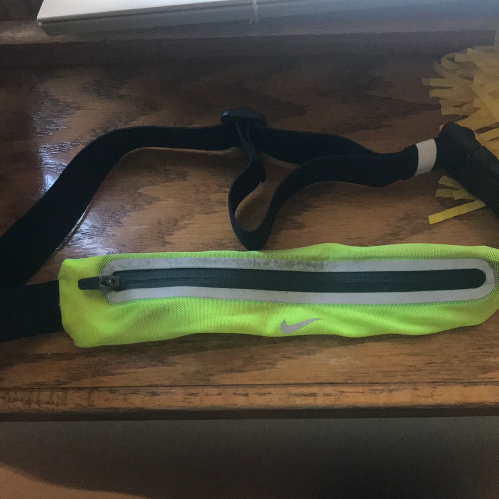 Nike Pro Fanny Pack